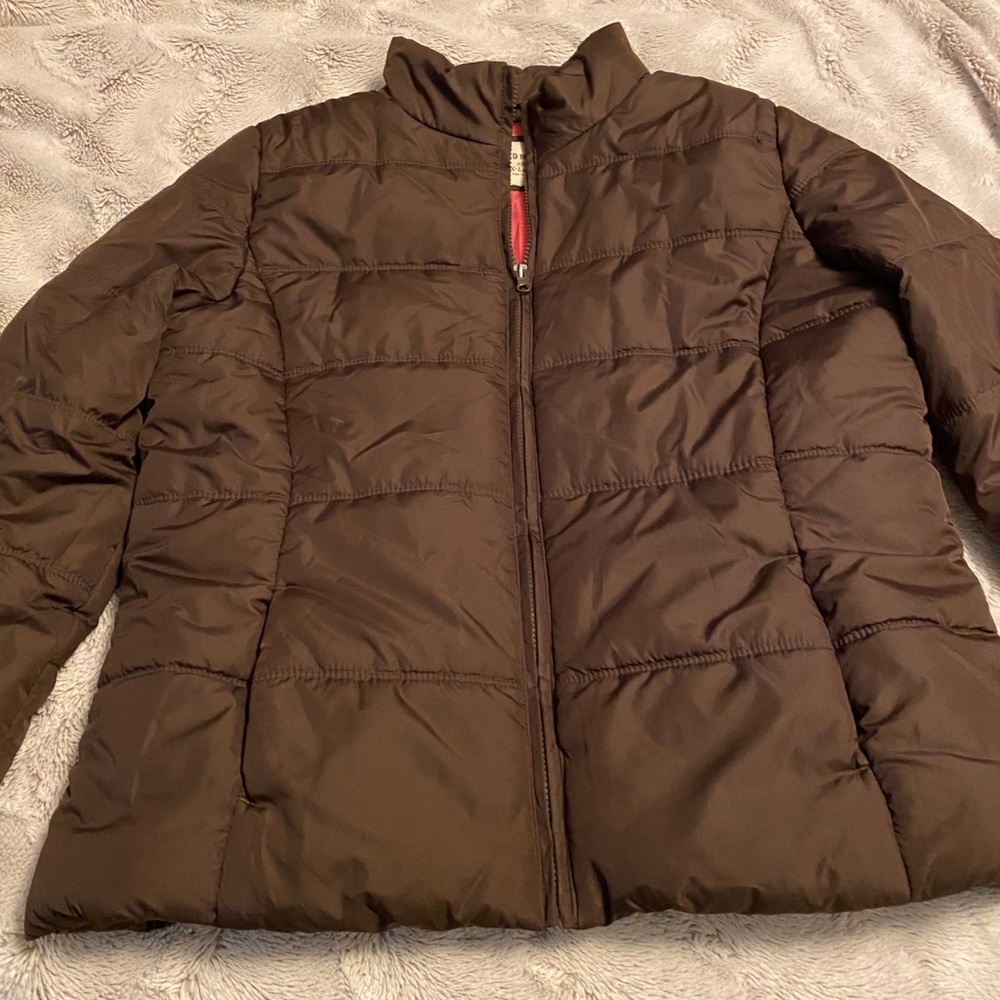 Old Navy Puffer Jacket